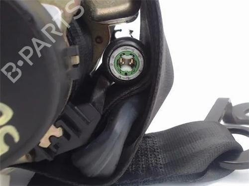 Front left seatbelt PEUGEOT 206 Hatchback (2A/C)  | BP15683702I26 
