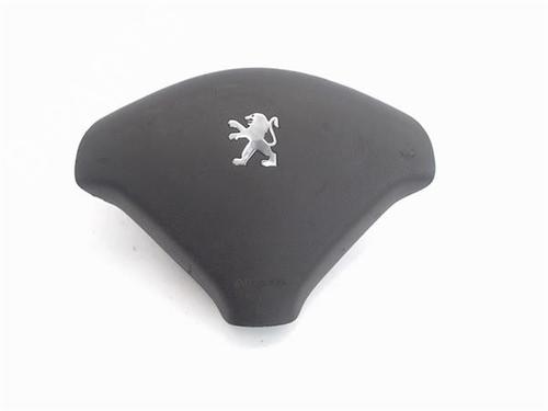 Airbag chauffør PEUGEOT 307 (3A/C) [2000-2012]  16813253