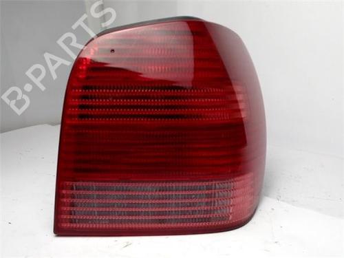 Used Right taillight VW POLO III (6N1) [1994-1999]  11826606