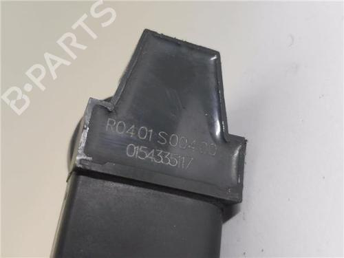 Ignition coil VW POLO IV (9N_, 9A_)  | BP32162131M94 