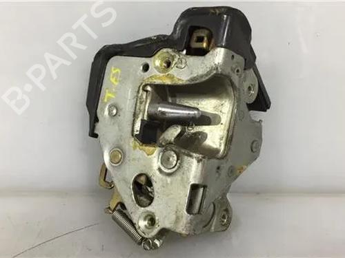 Used Rear left lock MERCEDES-BENZ 123 Saloon (W123) [1976-1985]  11363101