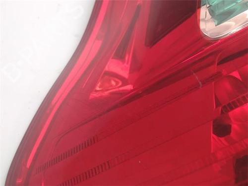 Left taillight CITROËN C4 Coupe (LA_) | BP13052338C34