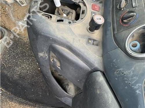 Middle console PEUGEOT PARTNER MPV (5_, G_)  | BP32419477I22 