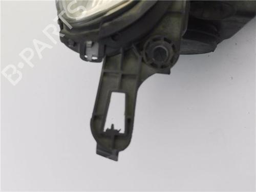 Left headlight CITROËN C5 II (RC_) 2.0 HDi (RCRHRH) | BP11341206C28 