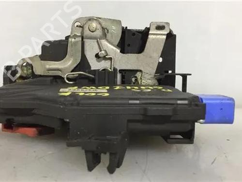 Front left lock VW GOLF V (1K1) 1.9 TDI | BP11363125C98 