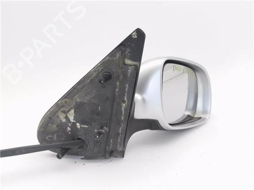 Right mirror VW POLO (6N2) 1.4 | BP28378469C27 