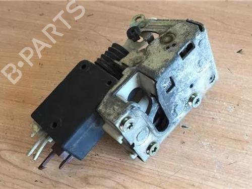 Used Front right lock CITROËN SAXO (S0, S1) [1996-2004]  13049588