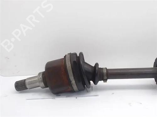 Right front driveshaft FORD KA (RB_)  | BP12597770M39 