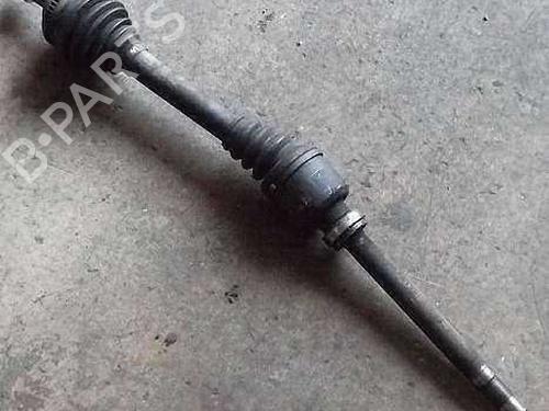Used Right front driveshaft PEUGEOT 406 (8B) 2.2 HDi (133 hp) 12149147