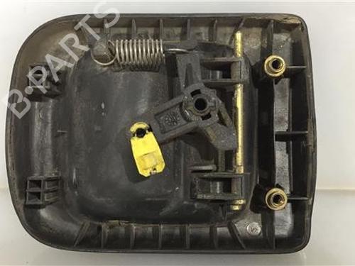 Front left exterior door handle OPEL MOVANO A Van (X70) 2.5 DTI (FD) | BP14339451C128 