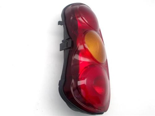 Left taillight SMART CITY-COUPE (450)  | BP25845211C34 
