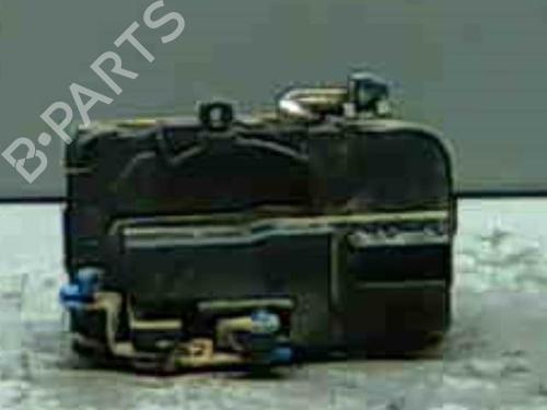 Front left lock PEUGEOT PARTNER Box Body/MPV (5_, G_) 1.9 D | BP11362288C98 