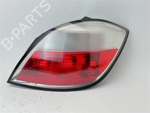 Højre baglygte OPEL ASTRA H (A04) 1.7 CDTI (L48) | BP16151834C35 