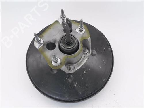 Bremseservo RENAULT SCÉNIC III (JZ0/1_) 1.5 dCi | BP13949414M42 