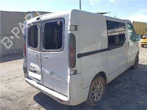 Used Parts NISSAN PRIMASTAR Van (X83) [2002-2025]  4257272