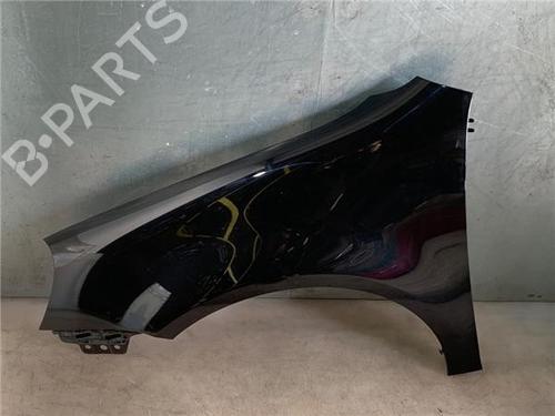 Used Left front fenders VW GOLF V (1K1) [2003-2010]  22432899