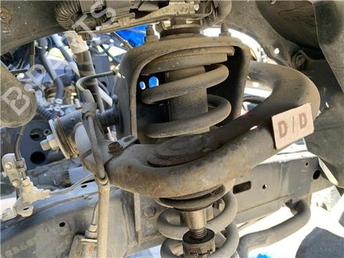 Used Right front suspension arm Right front suspension arm TOYOTA LAND CRUISER PRADO (_J12_) 3.0 D-4D (KDJ120, KDJ125) (166 hp) 26953846 26953846