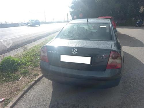 Left taillight VW PASSAT B5.5 (3B3) 1.9 TDI | BP22633179C34 