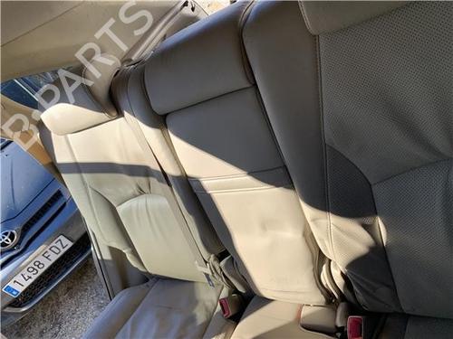 Rear seat LEXUS RX (_U3_) 400h (MHU38_) | BP32419682C17