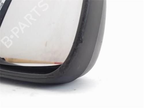 Right mirror PEUGEOT 106 II (1A_, 1C_) 1.4 i | BP19395679C27 