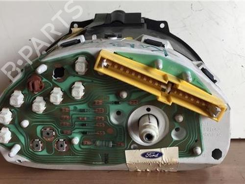 Cockpit FORD KA (RB_)  | BP9634705C47 