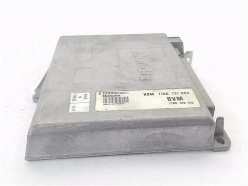 Electronic module RENAULT 21 (B48_) | BP29993341M83