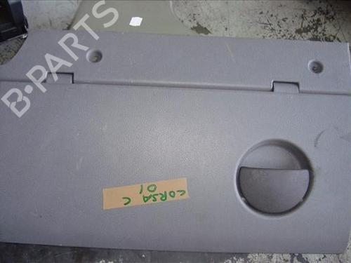 Inne OPEL CORSA C (X01)  5114063