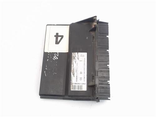Module électronique FORD FUSION (JU_)  | BP13360088M83 