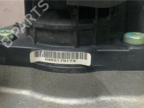 Steering rack SUZUKI SWIFT III (MZ, EZ) 1.5 (RS415) | BP14245019M22 