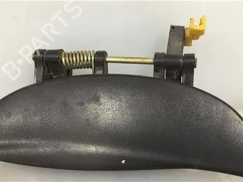 Used Rear left exterior door handle HYUNDAI ATOS (MX) [1997-2015]  14340198