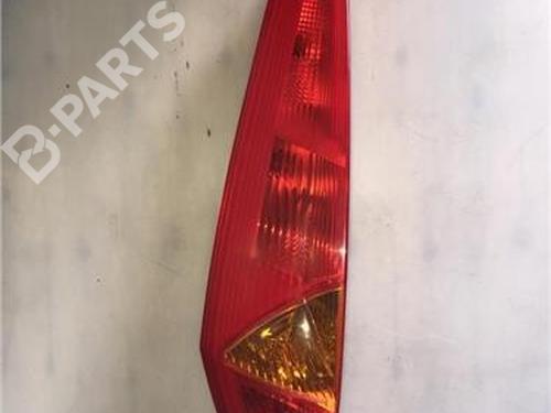 Used Left taillight Left taillight FIAT PUNTO (188_) 1.2 60 (188.030, .050, .130, .150, .230, .250) (60 hp) 10750422 10750422