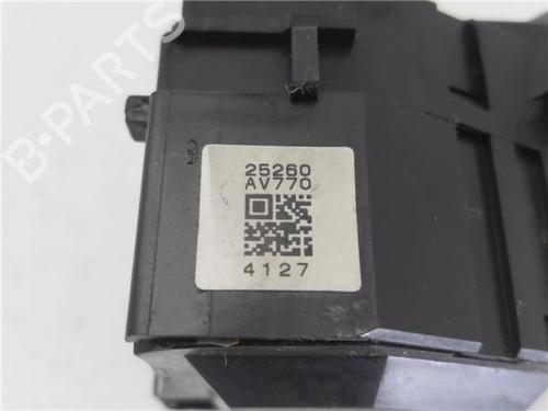 Steering column stalk NISSAN ALMERA II Hatchback (N16) 1.5 | BP33288179I23 - Image 8