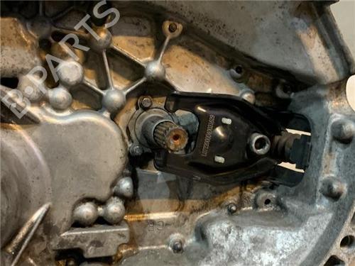 Gearbox CITROËN C2 (JM_) 1.1 | BP23157547M3 