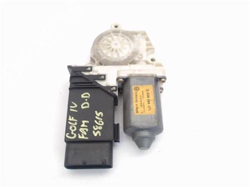 Right front window motor VW GOLF IV Variant (1J5) 1.9 TDI | BP15384184E20 