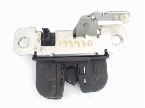 Tailgate lock SEAT IBIZA III (6L1) 1.9 TDI | BP16930206C101 
