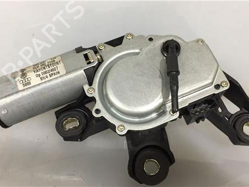 Essuie-glace moteur arrière AUDI A3 (8L1) 1.8 T (150 hp) 11341917
