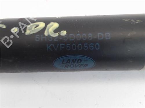 Right rear shock absorber LAND ROVER RANGE ROVER SPORT I (L320) 2.7 D 4x4 | BP16532063M19 