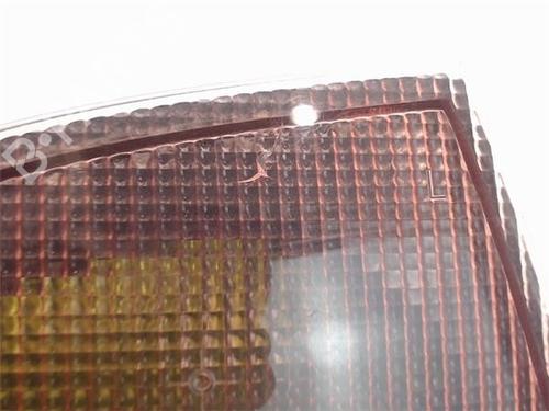 Left taillight SKODA OCTAVIA I (1U2)  | BP13056160C34 