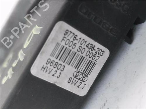 Right front window motor SEAT TOLEDO II (1M2) 1.9 TDI | BP27721366E20 