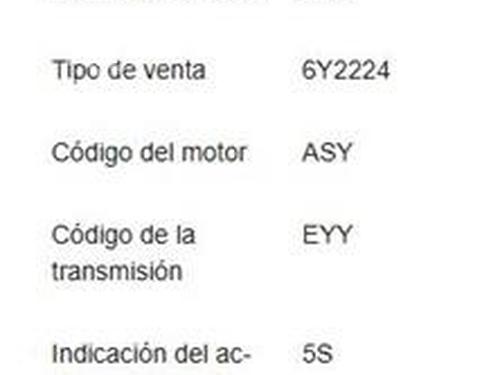 Electronic module SKODA FABIA I (6Y2) 1.9 TDI | BP34449024M83  - Image 12