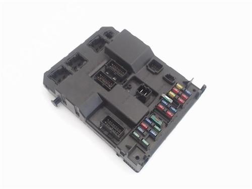 Electronic module CITROËN C5 I (DC_) 2.0 HDi (DCRHZB, DCRHZE) | BP13571198M83 