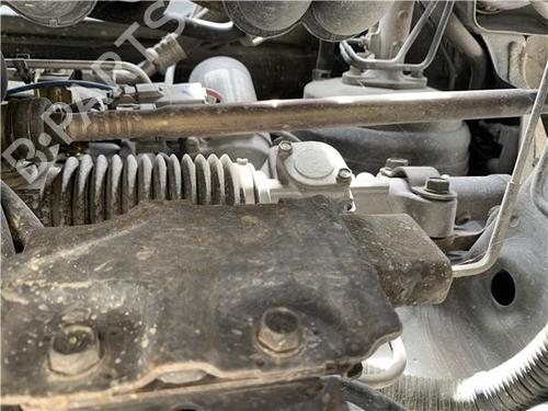 Used Steering rack Steering rack HONDA CIVIC VII Hatchback (EU, EP, EV) 1.6 i (EP2, EU8, EU6) (110 hp) 26953638 26953638