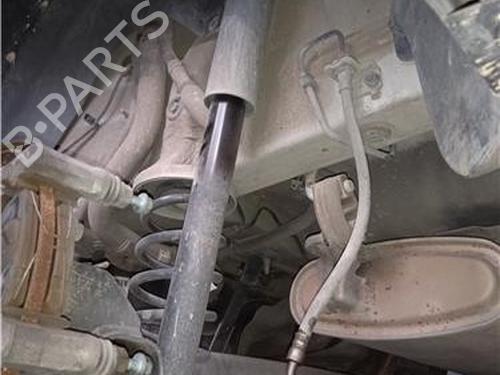 Used Left rear shock absorber Left rear shock absorber HYUNDAI KONA (OS, OSE, OSI) [2017-2023] 23994449 23994449