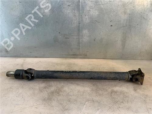 Used Driveshaft NISSAN VANETTE CARGO Bus (HC 23) [1994-2001]  22958959