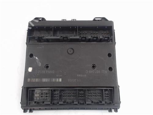 Electronic module SEAT IBIZA III (6L1)  | BP13113903M83 