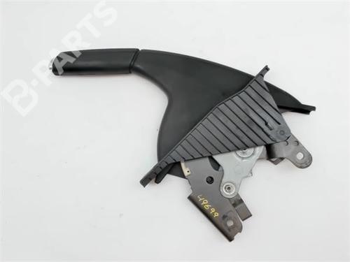 Parkbremsarm/handtak MERCEDES-BENZ A-CLASS (W169) A 170 (169.032, 169.332) (116 hp) 10538789