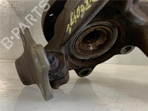 Left front steering knuckle PEUGEOT 306 Hatchback (7A, 7C, N3, N5) 1.6 | BP29490664M25 