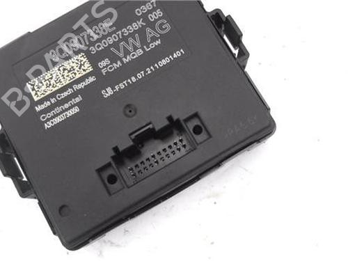 Electronic module SEAT ATECA (KH7, KHP) 1.5 TSI | BP37260977M83 - Image 10