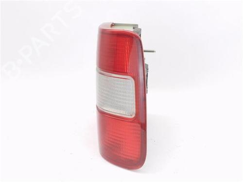 Right taillight VOLVO 960 II Estate (965)  | BP28098096C35 