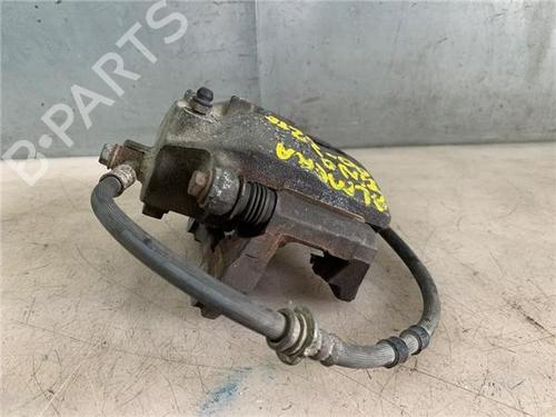 Other NISSAN ALMERA TINO (V10) 2.2 dCi | BP20722300O1 